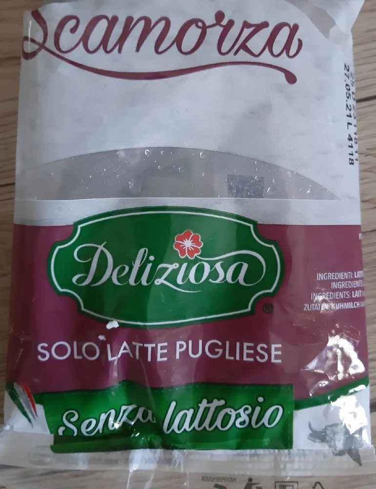 Scamorza