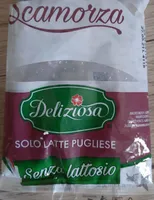Scamorza