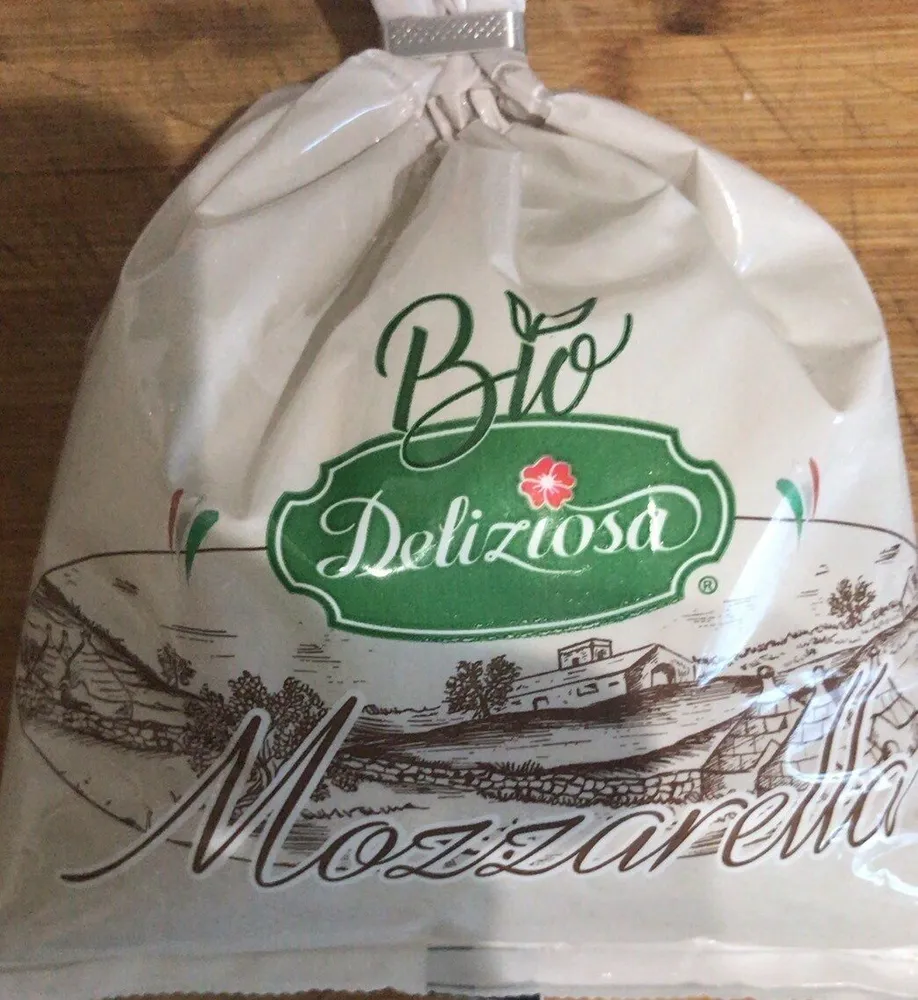 Mozzarella