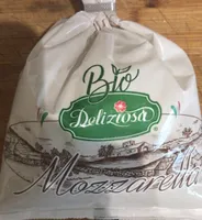 Mozzarella