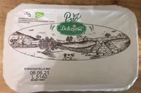Stracciatella bio