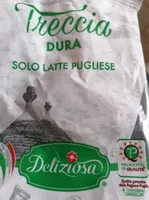 Treccia dura