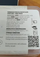 Deliziosa solo latte pugliese