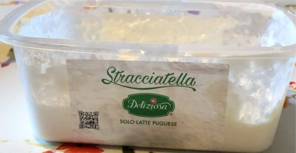 Stracciatella