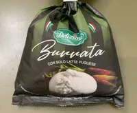 Burrata