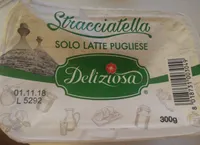 Stracciatella
