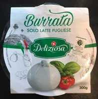 Burrata