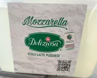 Mozzarella