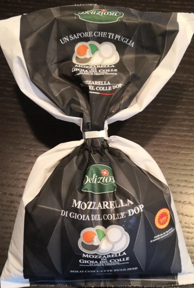 Mozzarella