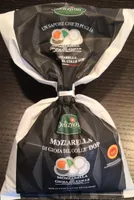 Mozzarella