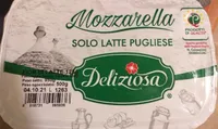 Mozzarella