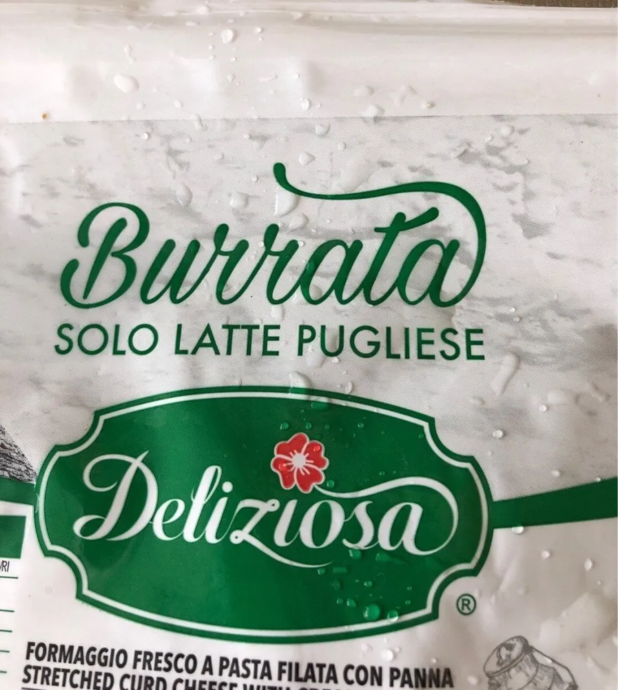 Burrata