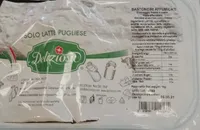 Bastoncini affumicati