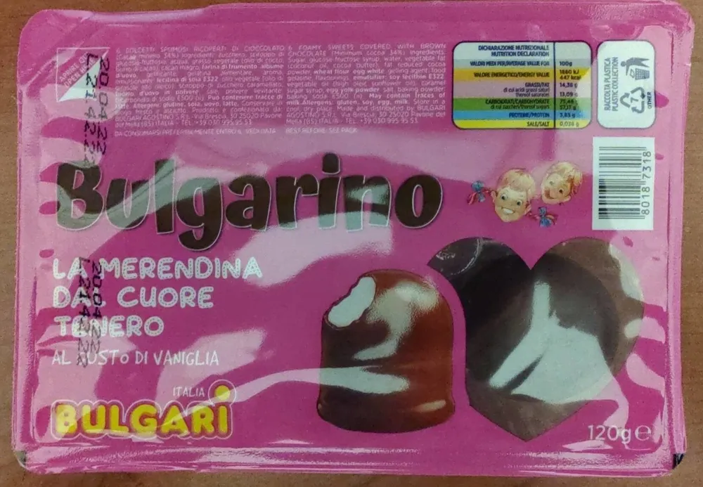 Bulgarino