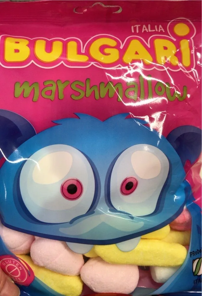Marshmallow