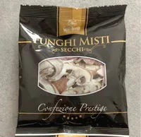 Funghi Misti