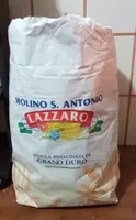 Semola rimacinata di grano duro