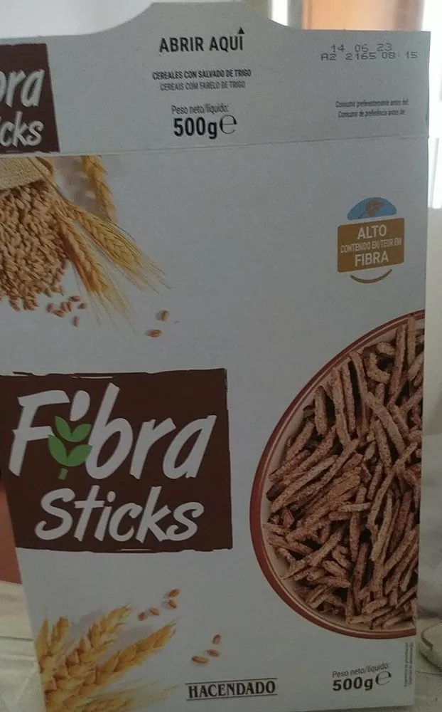 Fibra Sticks