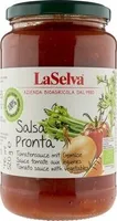 Tomatensauce Salsa pronta