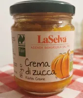 Crema di zucca