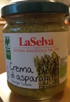 Crema di asparagi