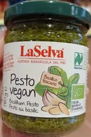 Pesto vegan