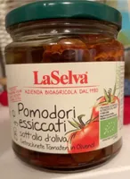 Pomodori essiccati