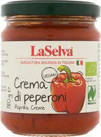 Crema di peperoni