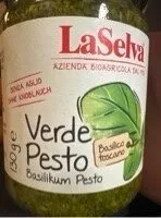 Verde Pesto
