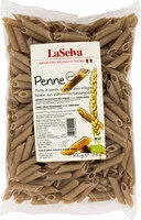 Penne Integrale - Aus Vollkorn-hartweizengrieß