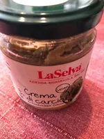 crème d'artichauts