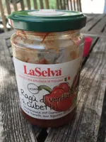 Sauce tomate aux legumes