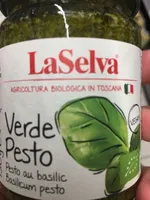 Pesto Verde