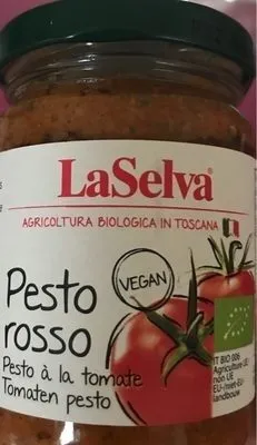 Pesto rosso