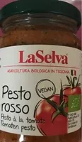 Pesto rosso