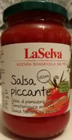 Tomatensauce mit Chili
