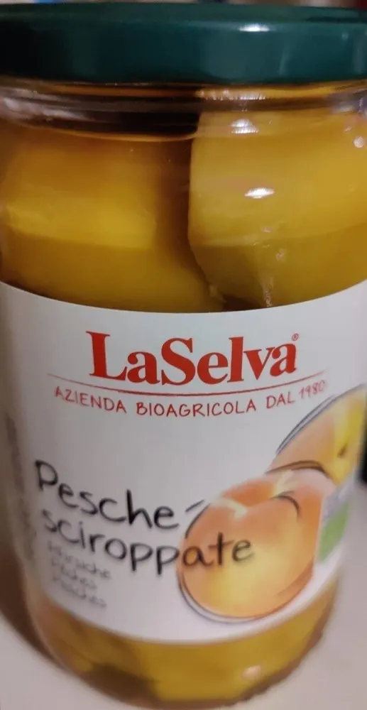 Pfirsiche