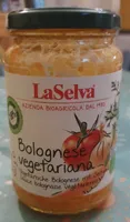 Sauces végétariennes