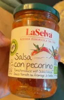 LaSelva Tomatensauce mit Schafskäse