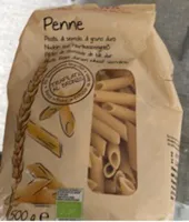 Penne Nudeln Pasta