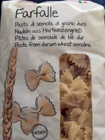 Farfalle
