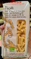 Fusilli