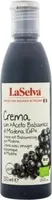 Crema al "Acero balsamico di Modena"
