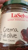 Crema di olive