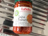 Salsa Baharat