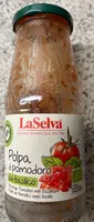 Stückige Tomaten mit Basilikum 425g