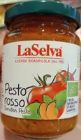 Pesto Rosso
