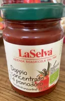 Tomatenmark, doppelt konzentriert