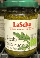 Pesto alla Rucola