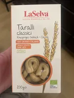 LaSelva Taralli Classico